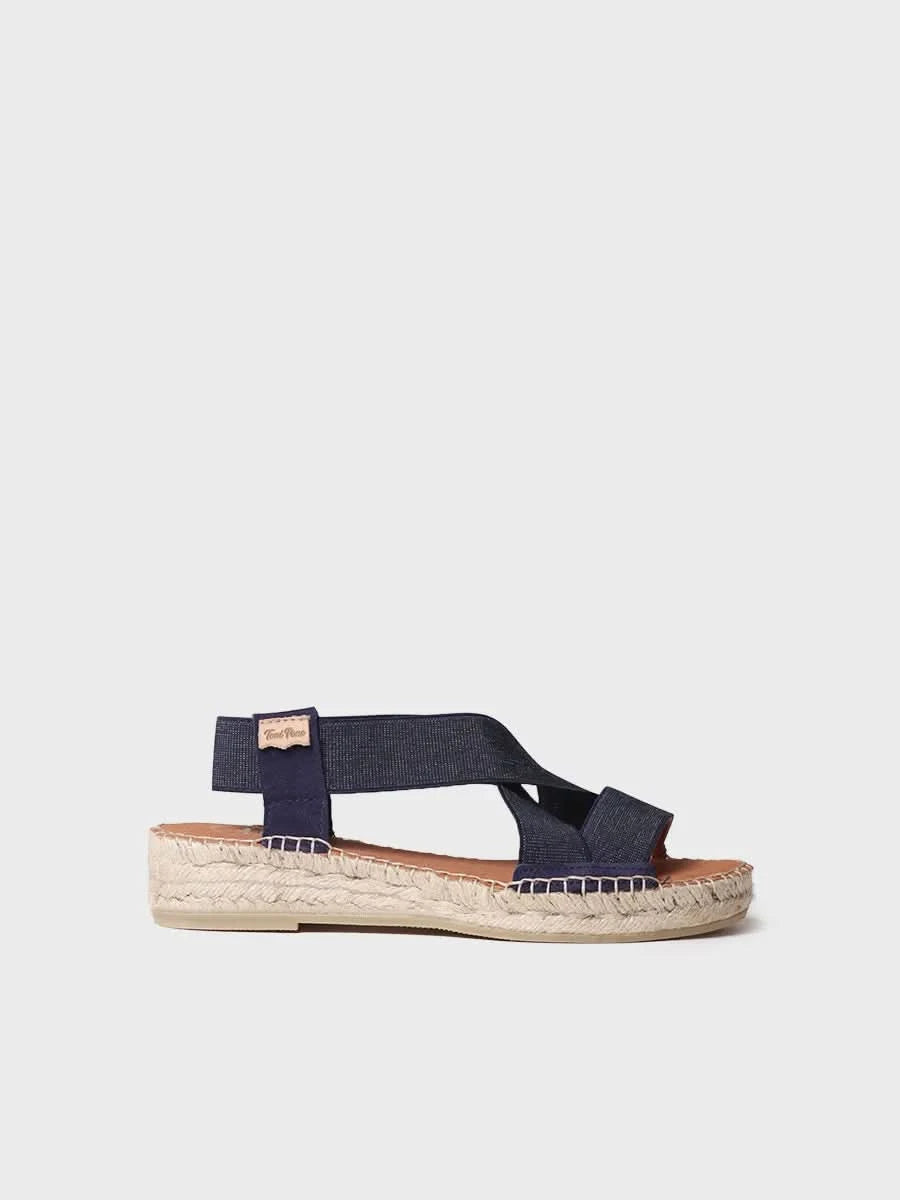 Colour_Denim(Texa) | Toni Pons Evani