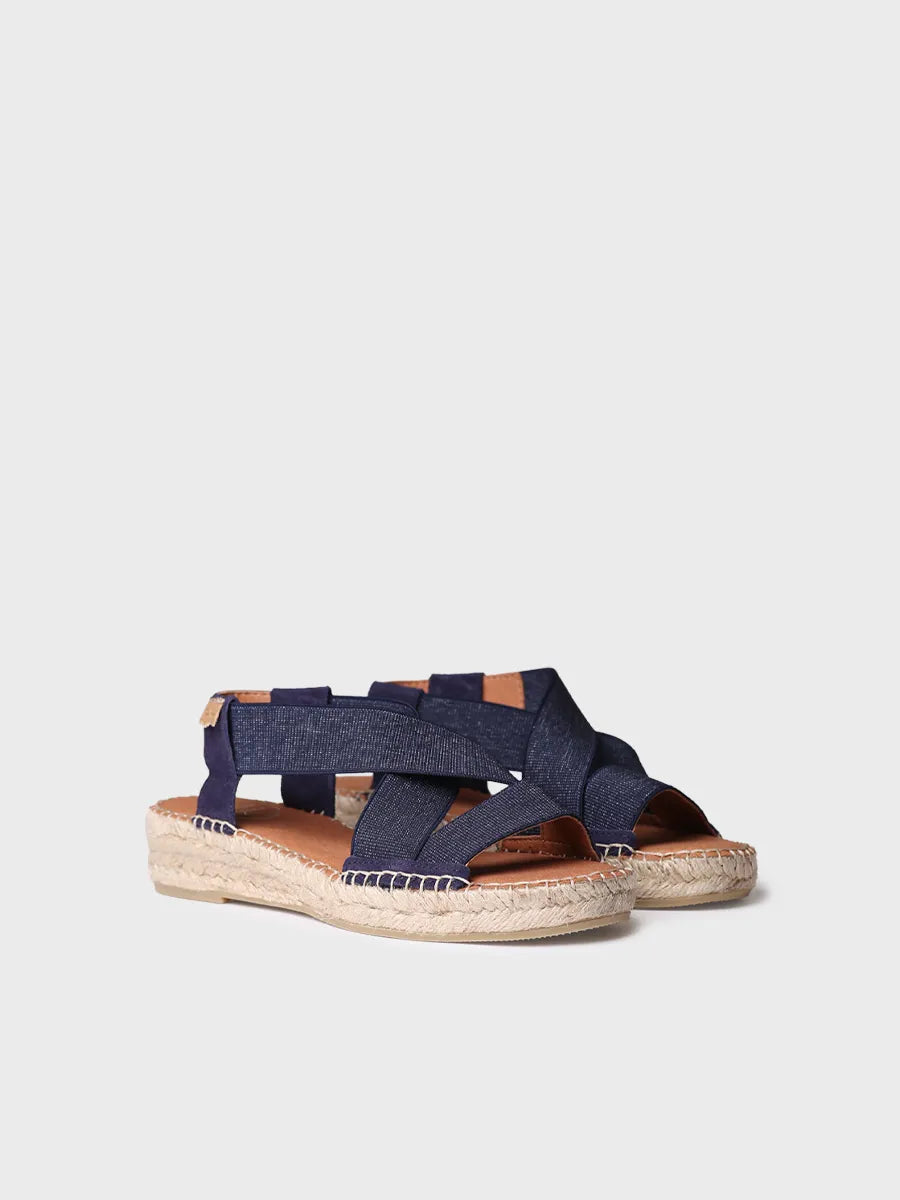 Colour_Denim(Texa) | Toni Pons Evani