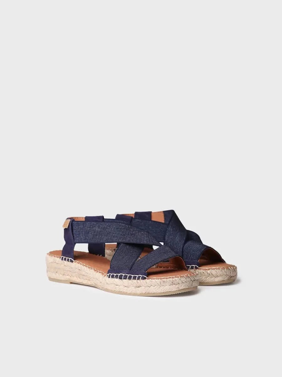 Colour_Denim(Texa) | Toni Pons Evani