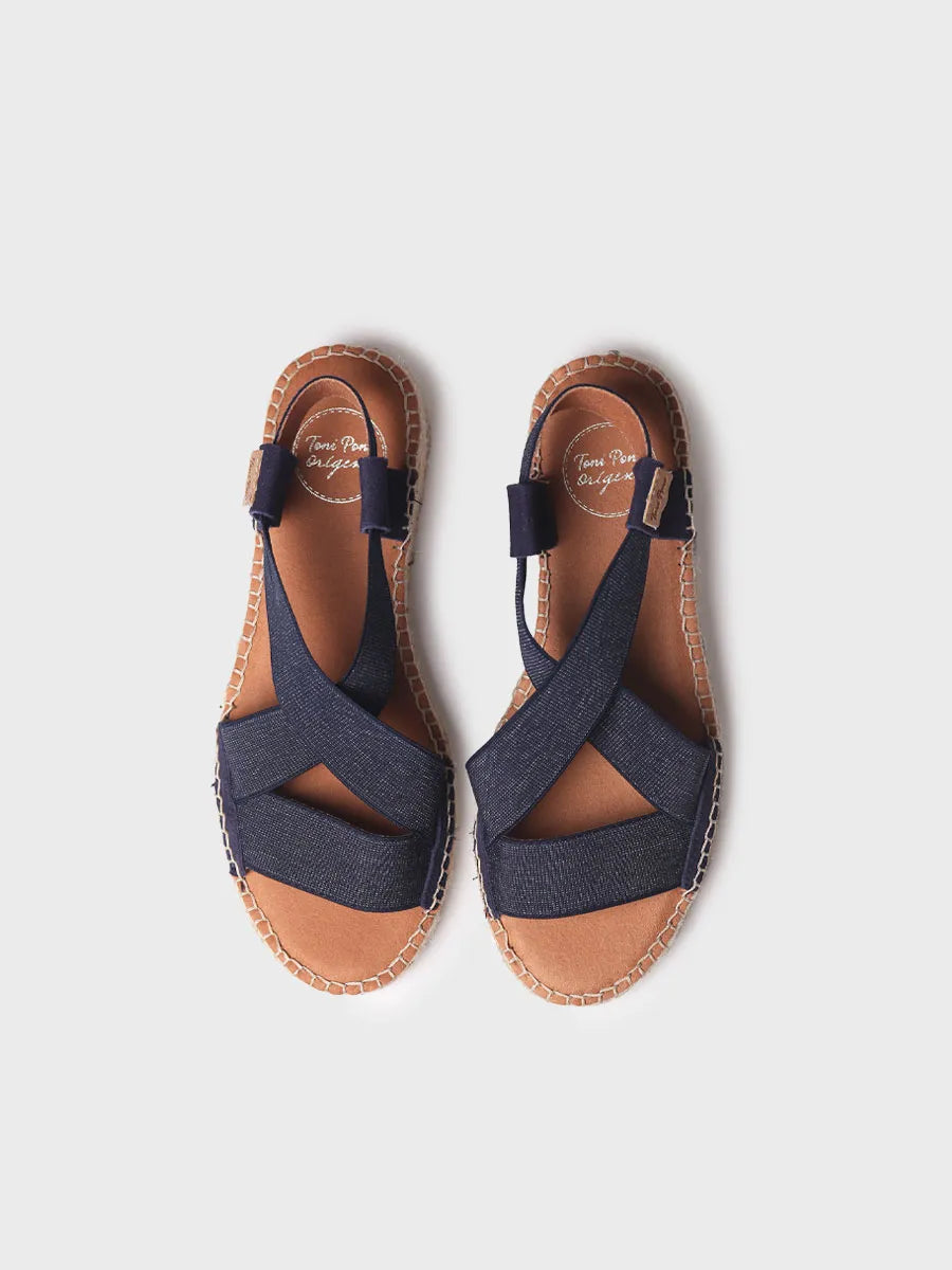 Colour_Denim(Texa) | Toni Pons Evani
