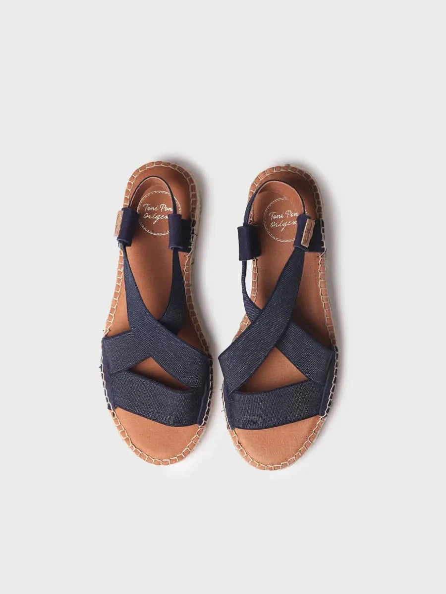 Colour_Denim(Texa) | Toni Pons Evani