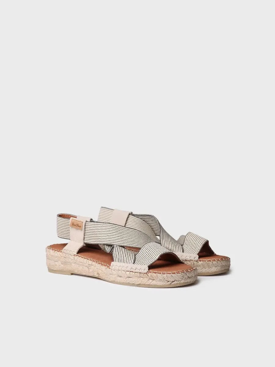 Colour_Offwhite(Ecru) | Toni Pons Evani