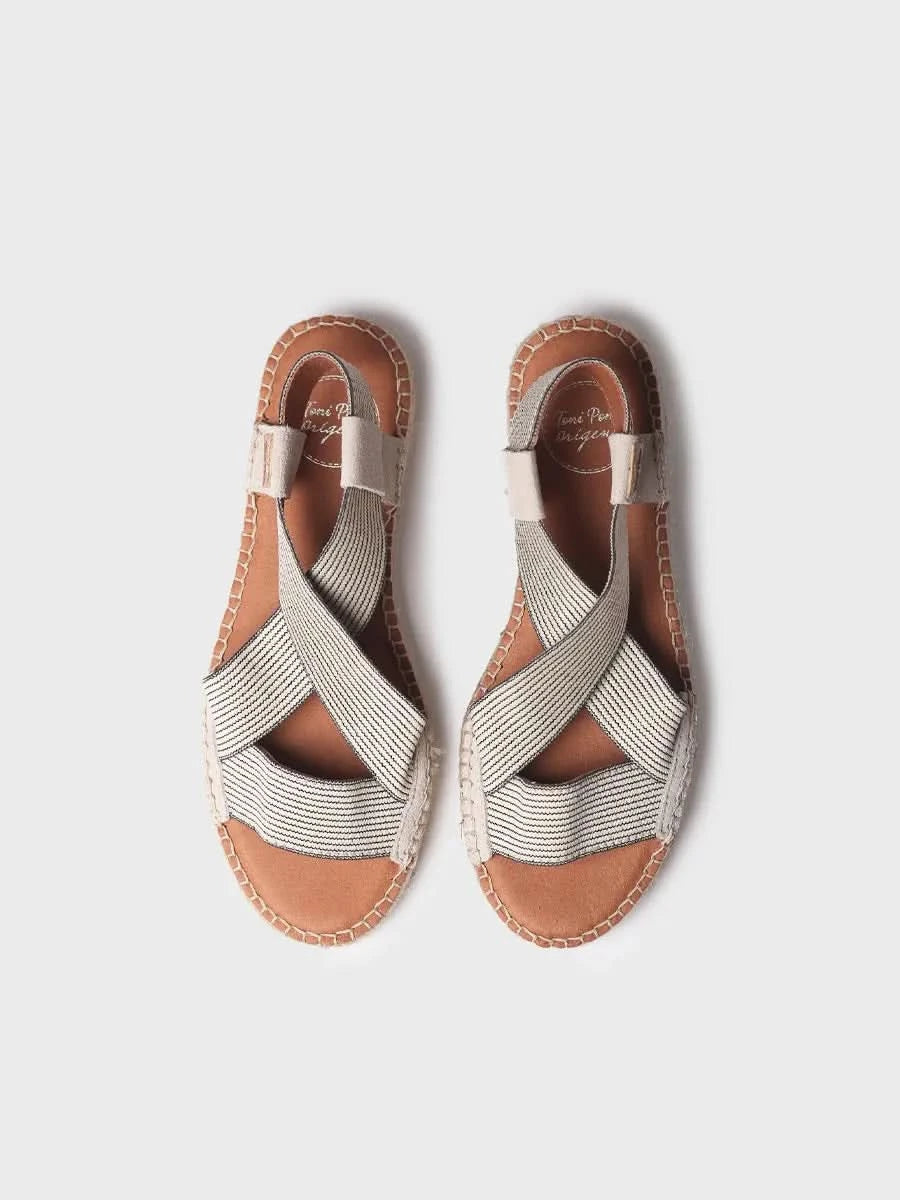 Colour_Offwhite(Ecru) | Toni Pons Evani