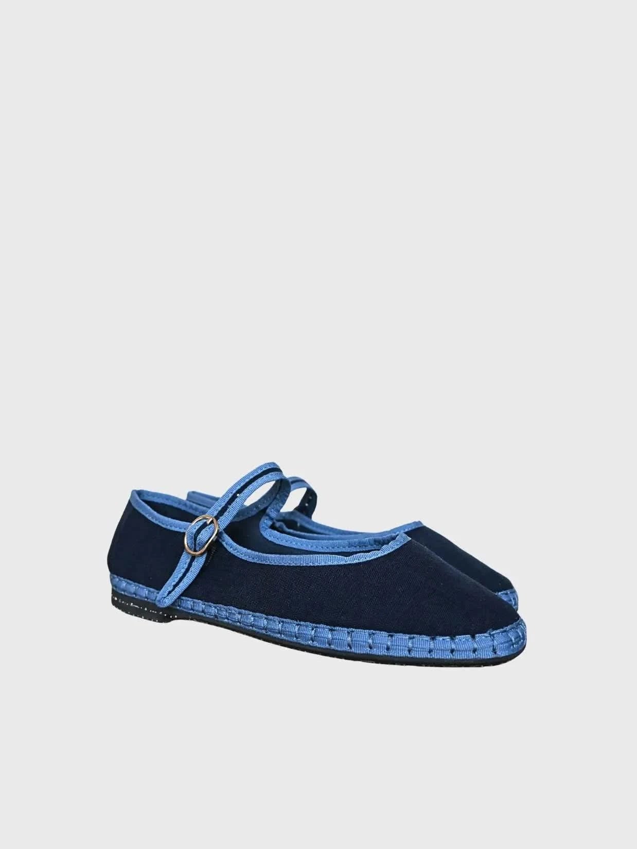 Colour_Navyblue(Mari) | Toni Pons Candela