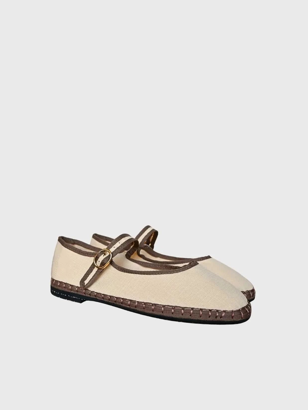 Colour_Offwhite-Taupe(Ecru-Taupe) | Toni Pons Candela