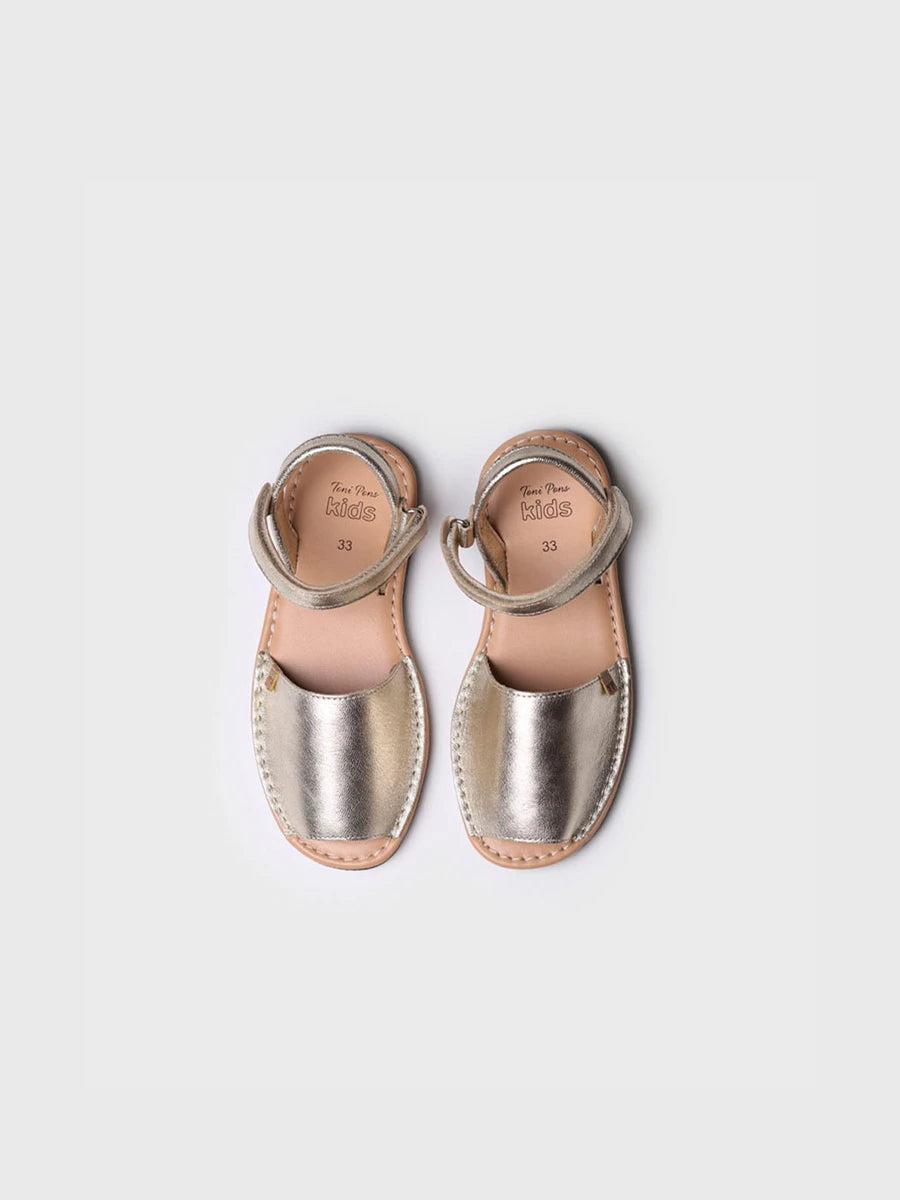 Colour_Lightgold(Platinum) | Toni Pons COVA-P