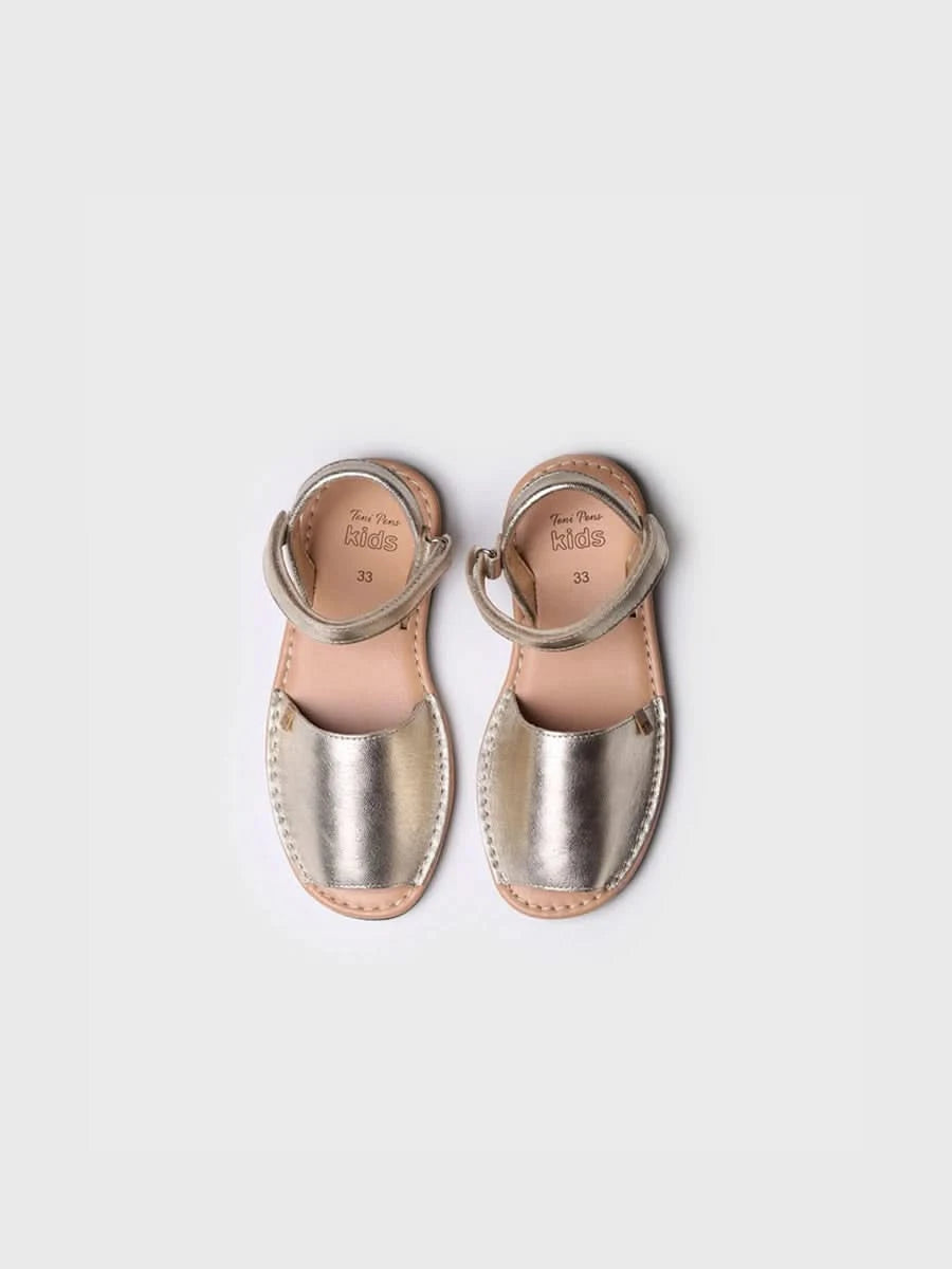 Colour_Lightgold(Platinum) | Toni Pons COVA-P