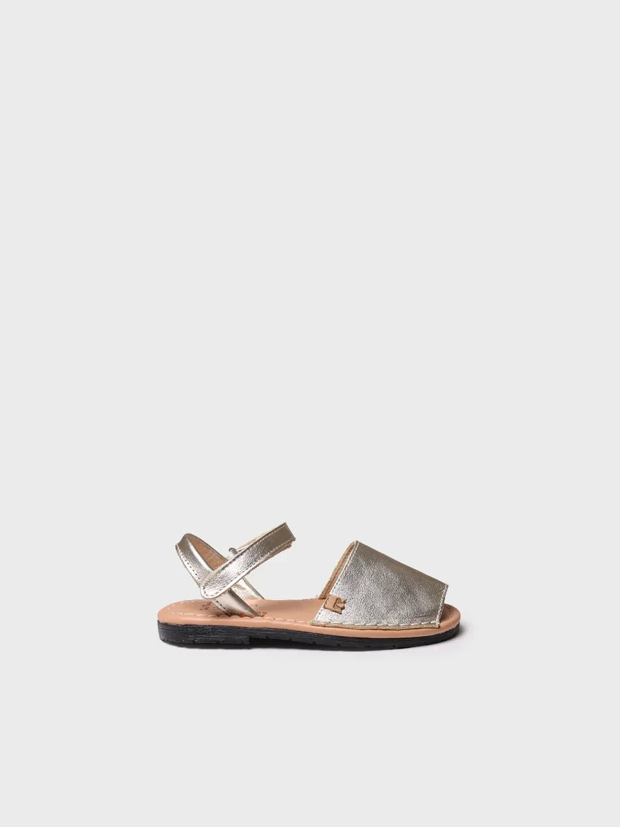 Colour_Lightgold(Platinum) | Toni Pons COVA-P