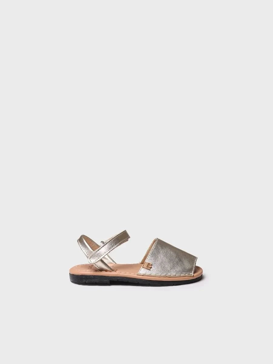 Colour_Lightgold(Platinum) | Toni Pons COVA-P