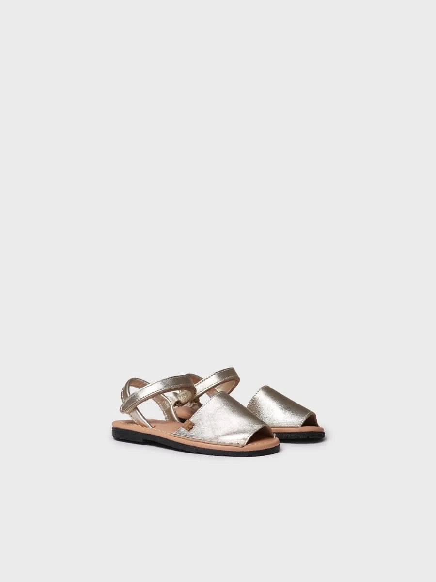 Colour_Lightgold(Platinum) | Toni Pons COVA-P