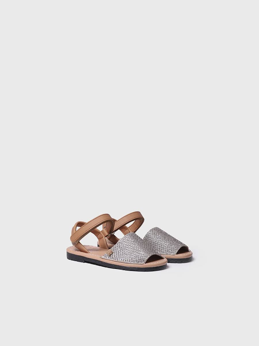Colour_Lightgold(Platinum) | Toni Pons COVA-S