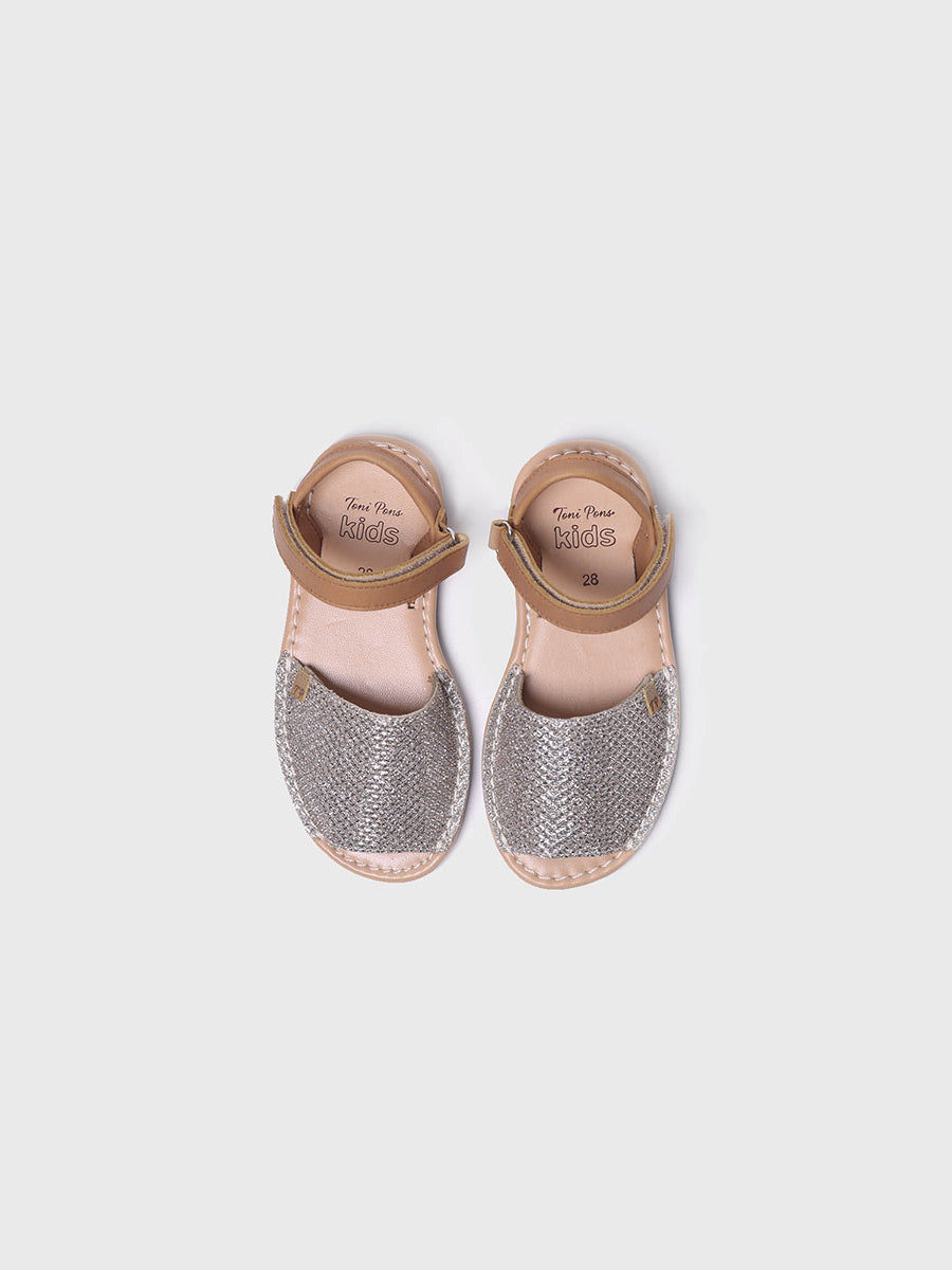 Colour_Lightgold(Platinum) | Toni Pons COVA-S