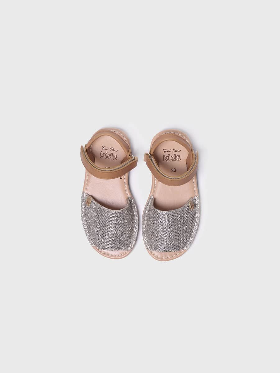 Colour_Lightgold(Platinum) | Toni Pons COVA-S