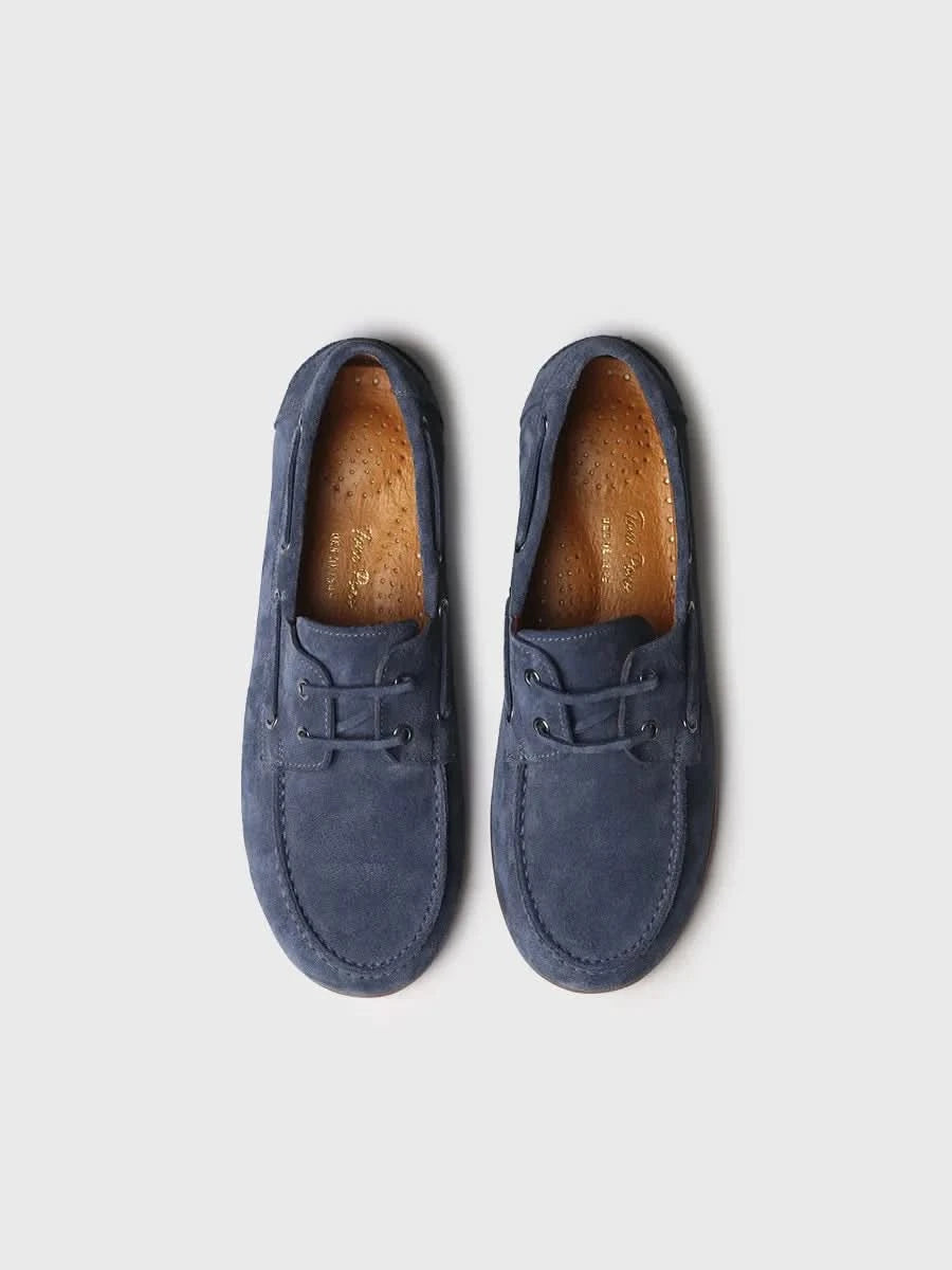 Colour_Denim(Texa) | Toni Pons CRIS-SE