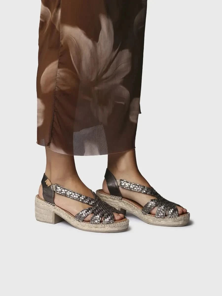 Colour_Bronze(Bronze) | Toni Pons DORIS