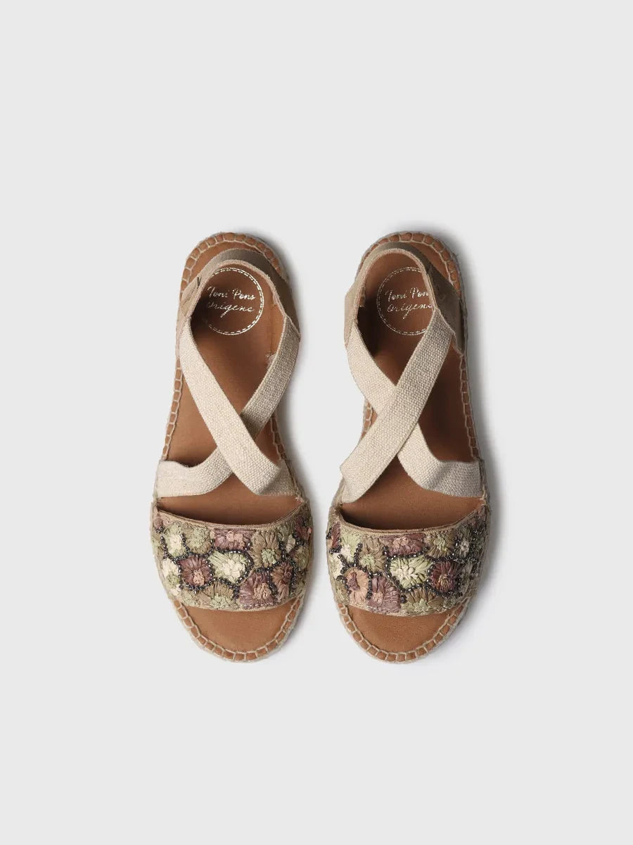 Colour_Multicolor(Multi)| Toni Pons EIDER-FS