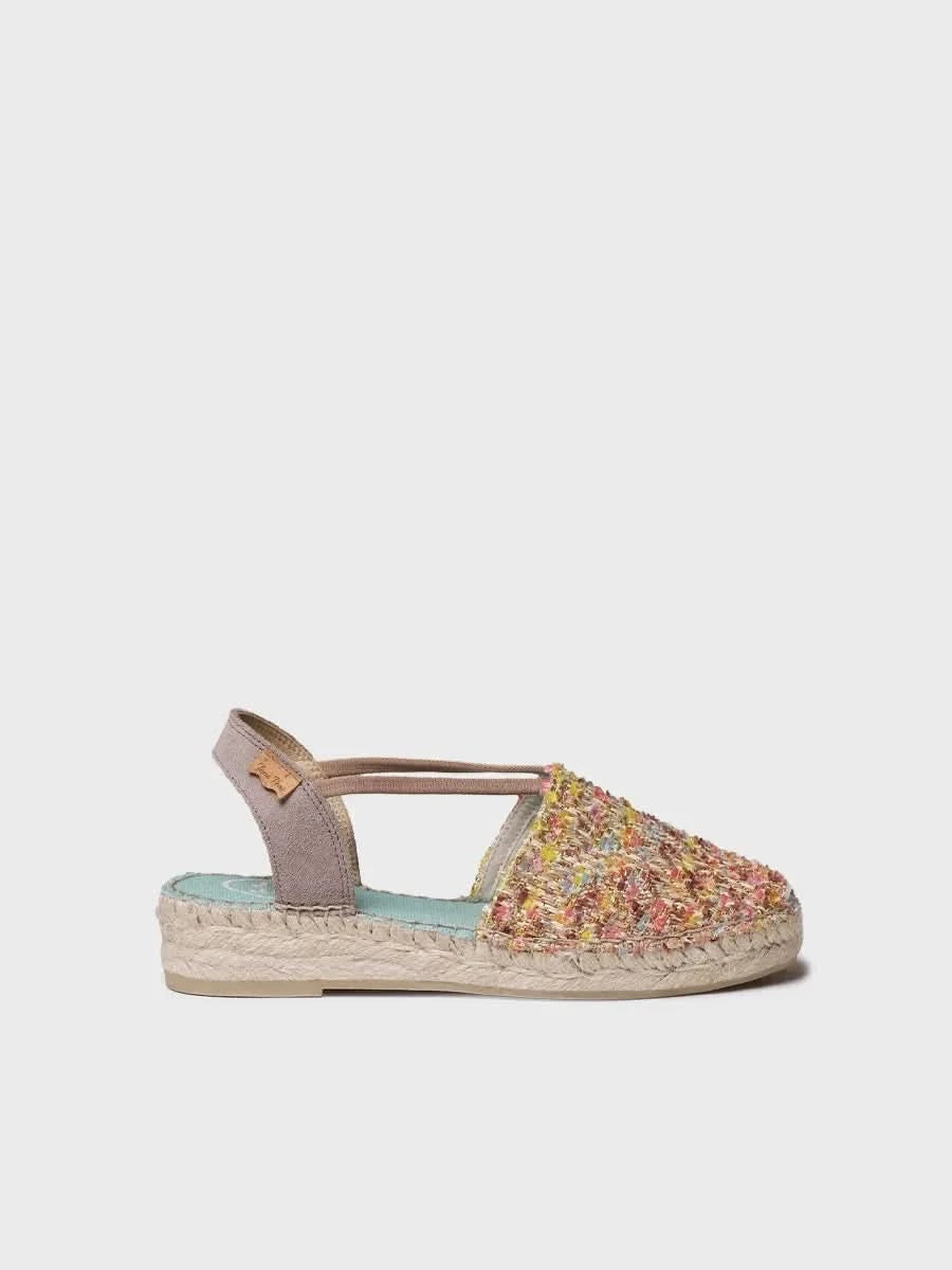 Colour_Multicolor(Multi) | Toni Pons ELSA-CO
