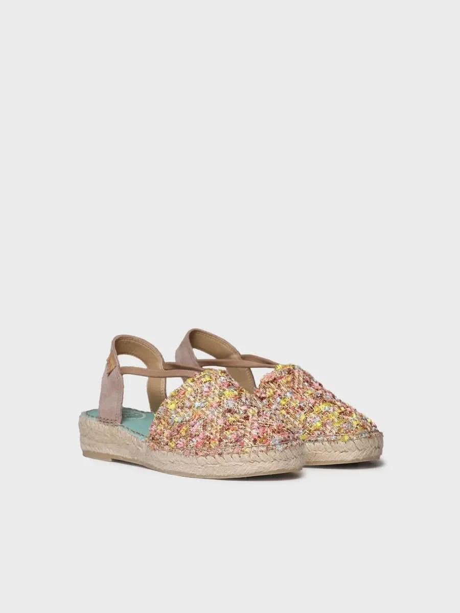 Colour_Multicolor(Multi) | Toni Pons ELSA-CO