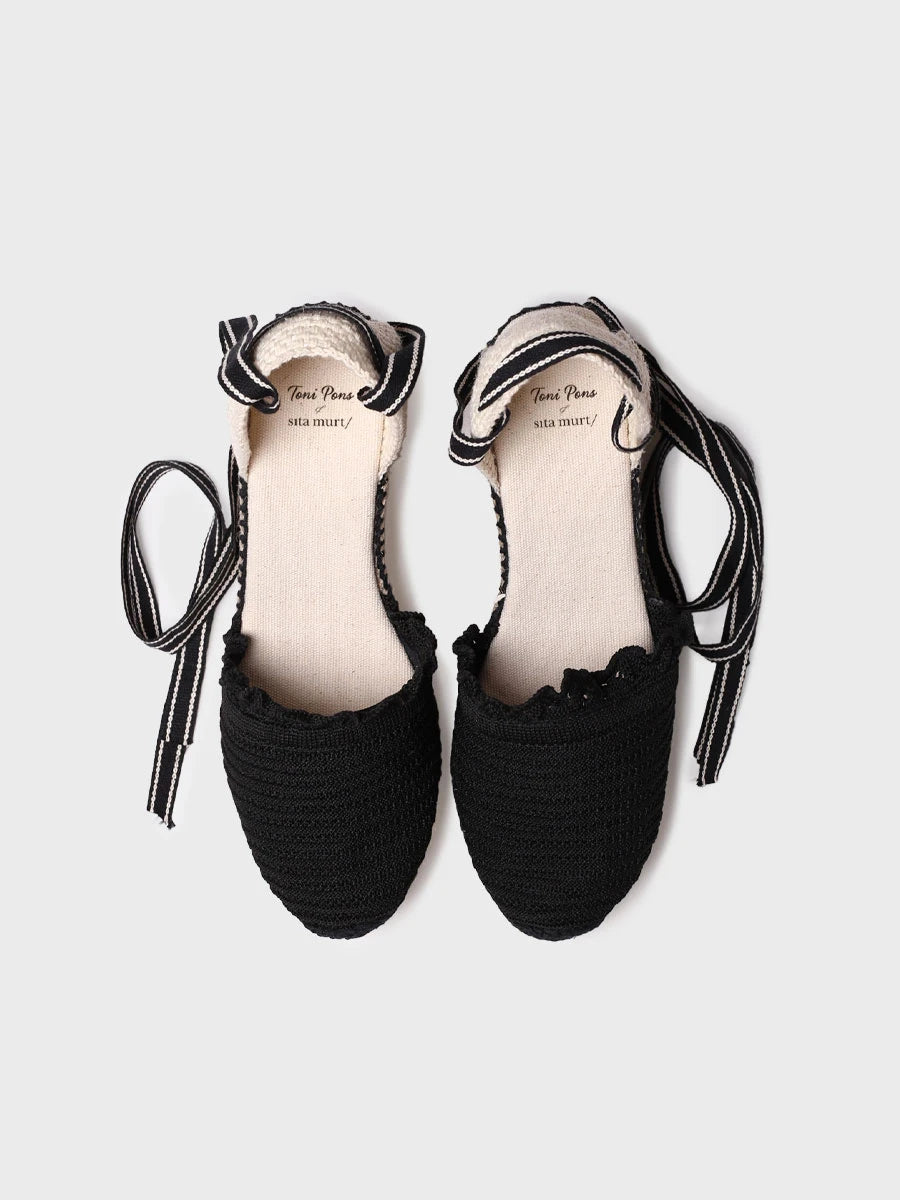 Colour_Black(Negre)| Toni Pons GALARINA