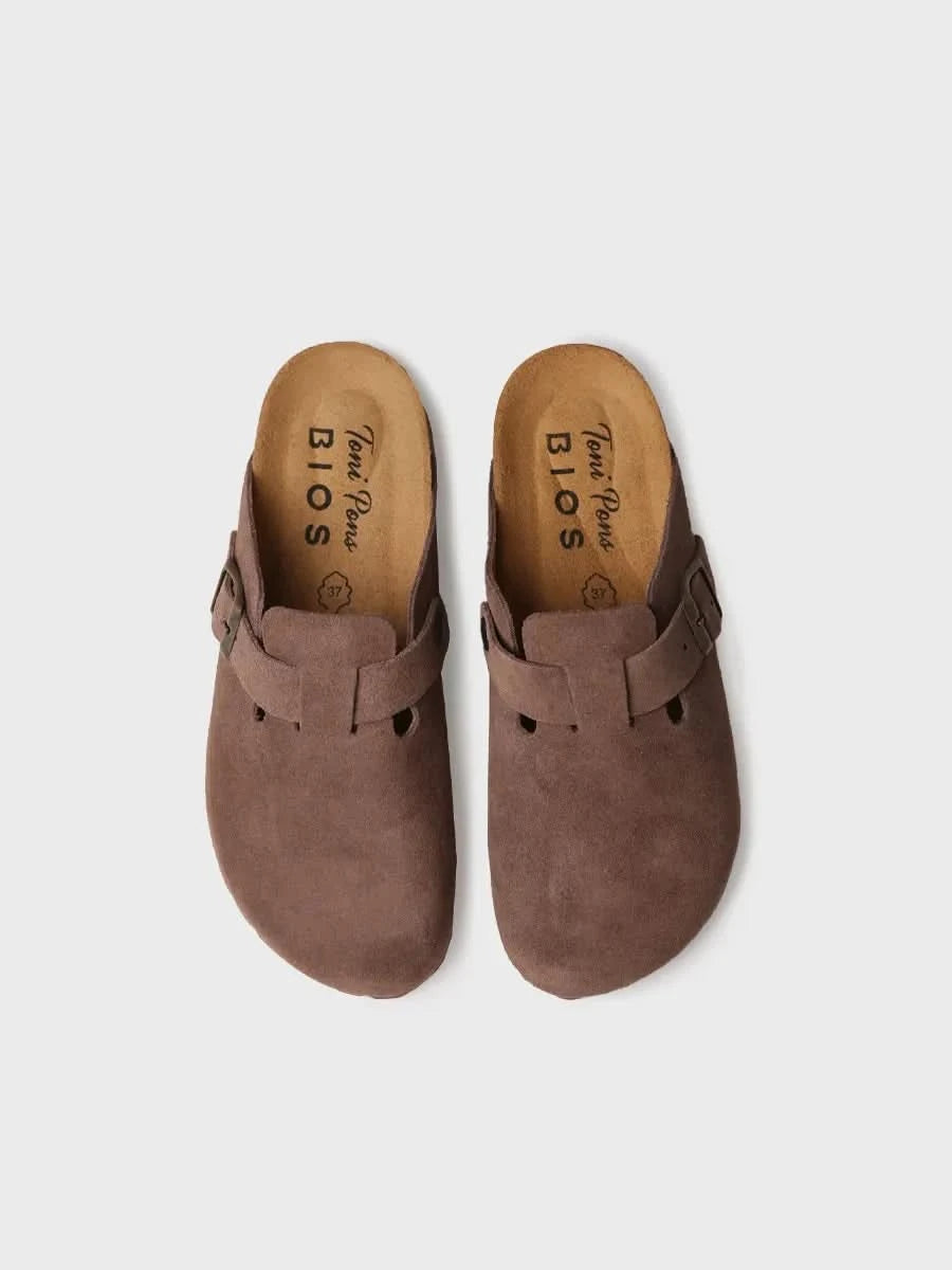 Colour_Taupe(Taupe) | Toni Pons GEMINA-QT