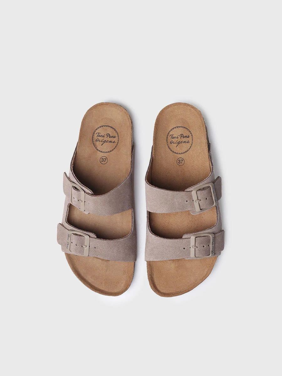 Colour_Taupe(Taupe)| Toni Pons GHANA-QT