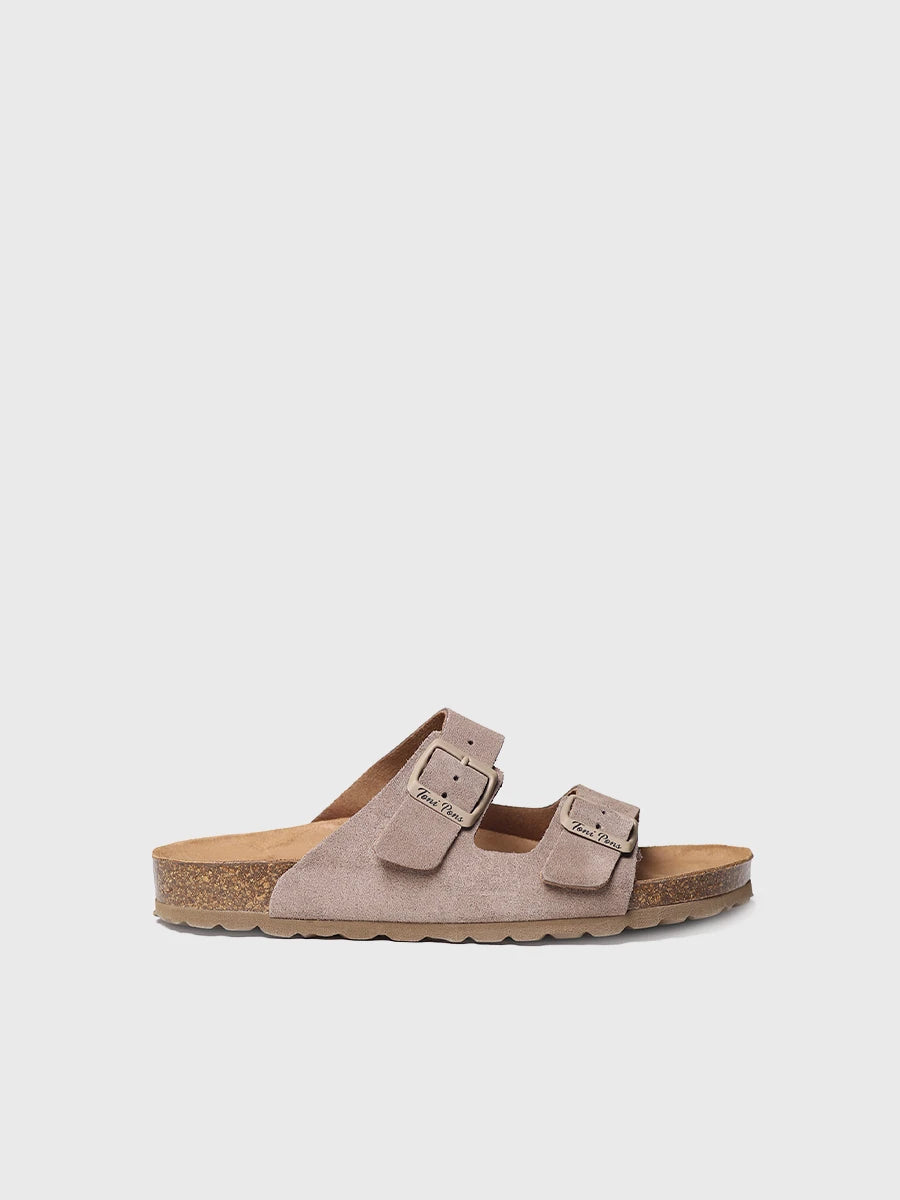 Colour_Taupe(Taupe)| Toni Pons GHANA-QT