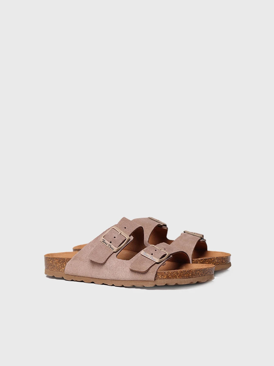 Colour_Taupe(Taupe)| Toni Pons GHANA-QT