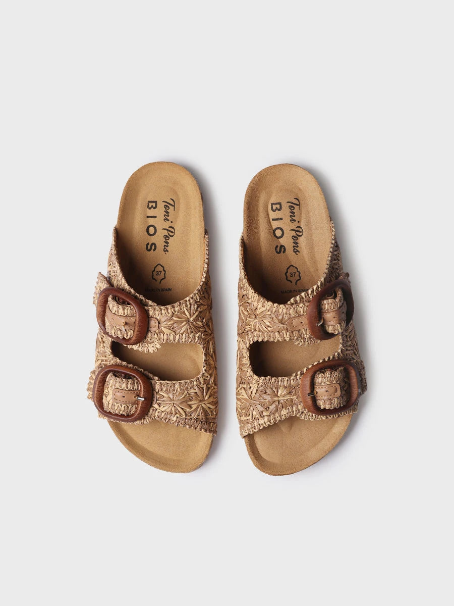 Colour_Toasted Brown(Torrat)| Toni Pons GUAM-RF