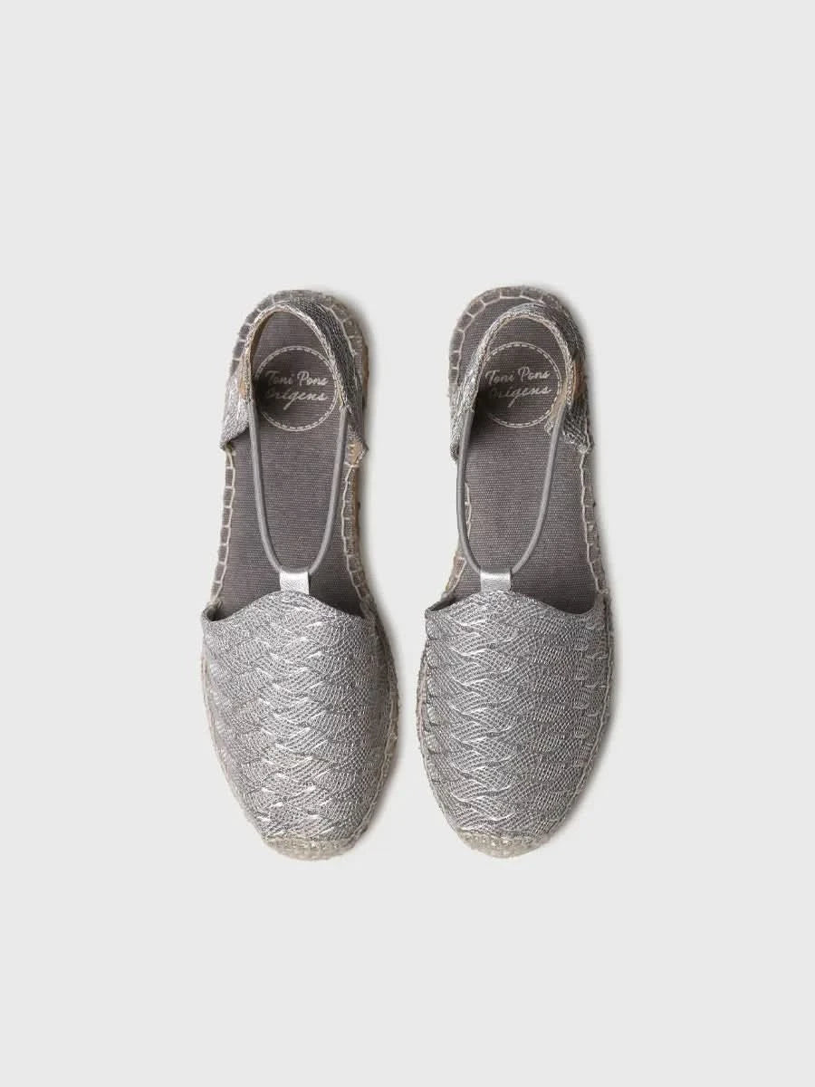 Colour_Silver(Plata) | Toni Pons NEREA-CG