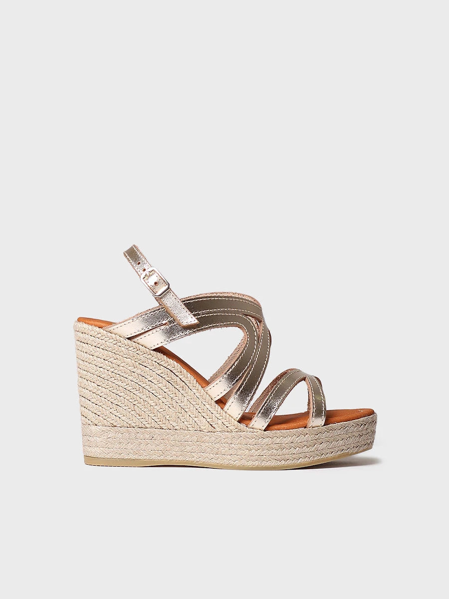Colour_Lightgold(Platinum)| Toni Pons OLIMPIA