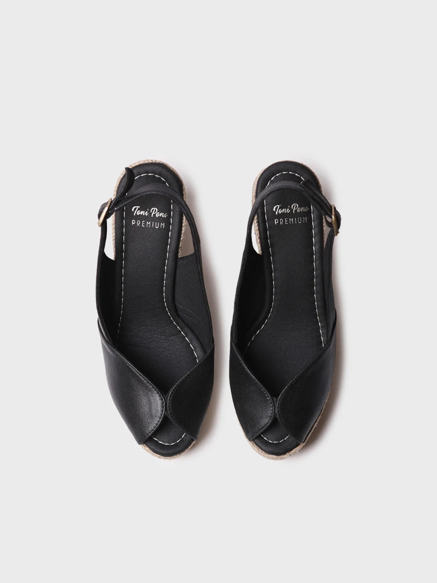 Colour_Black(Negre)| Toni Pons OPRAH
