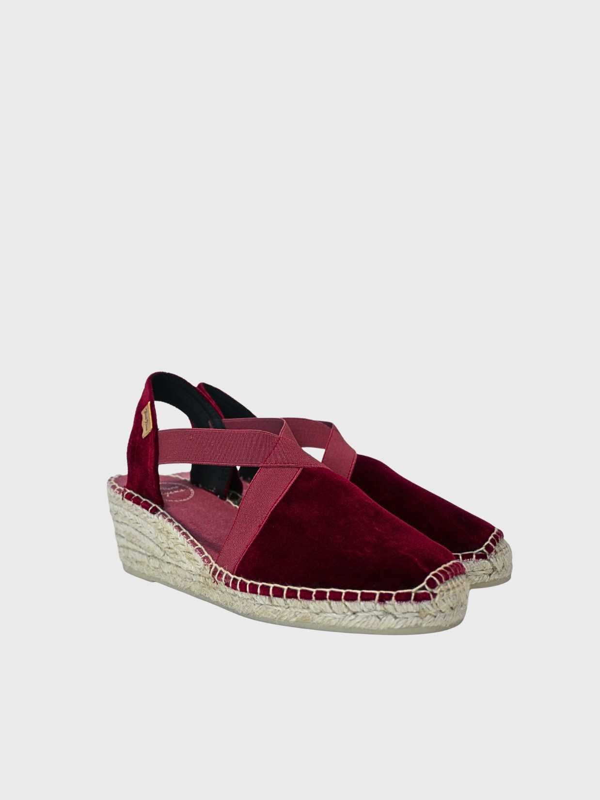 Colour_Burgundy(Burgundy) | Toni Pons TERRA-TI