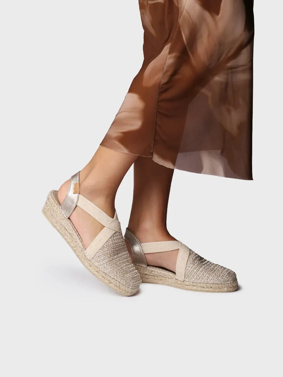 Colour_Lightgold(Platinum) | Toni Pons VERA-RL