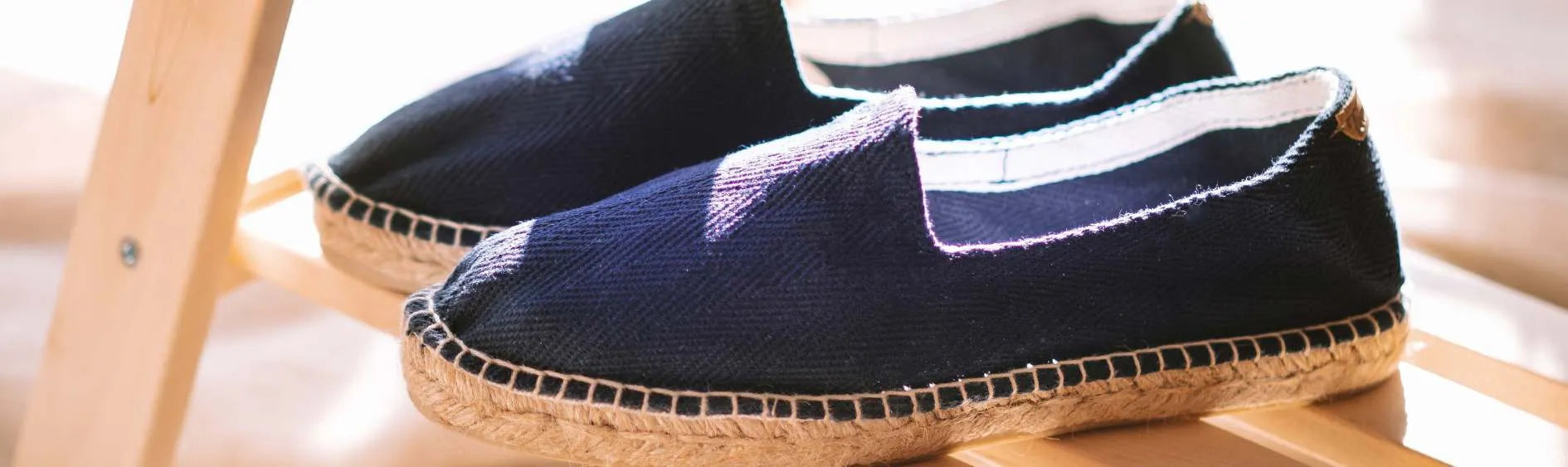 Men Espadrilles