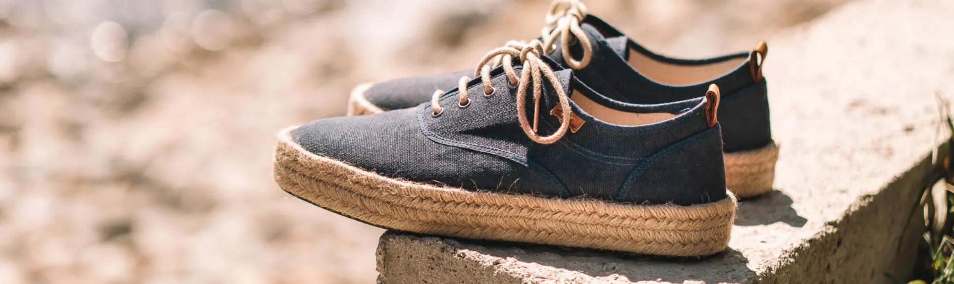 Men Espadrilles