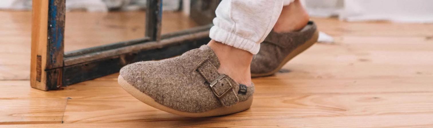 Men Slippers