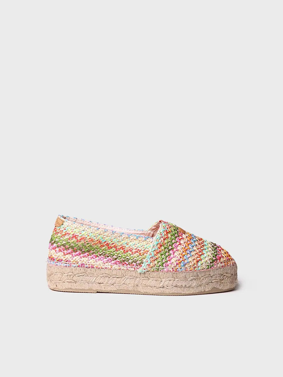 Colour_Multicolor(Multi) | Toni Pons Arlet-NZ