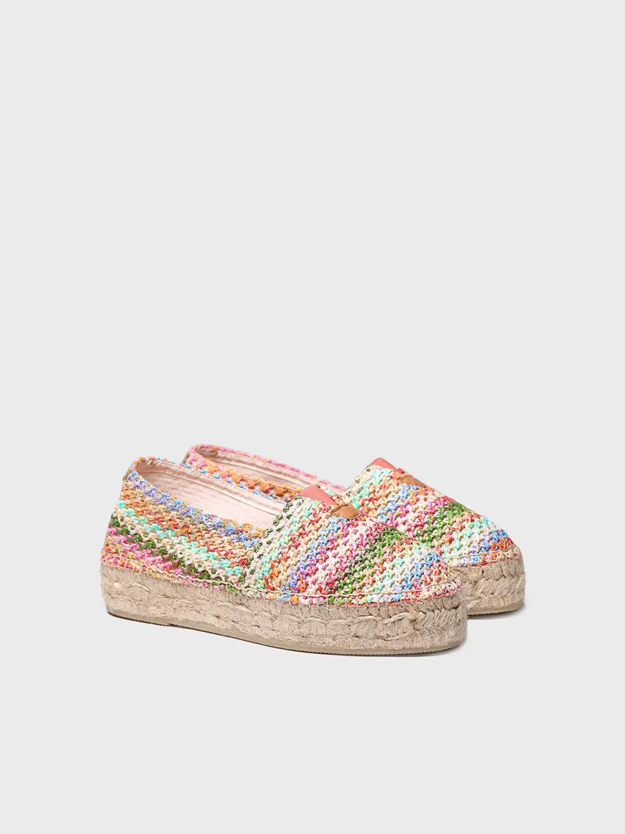 Colour_Multicolor(Multi) | Toni Pons Arlet-NZ