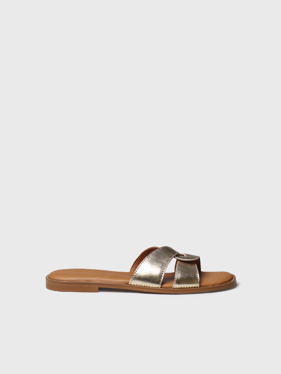 Colour_Lightgold(Platinum)| Toni Pons BRESCIA