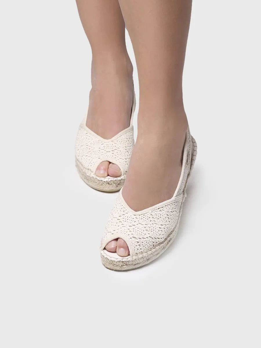 Colour_Offwhite(Ecru) | Toni Pons BLANCA-AD