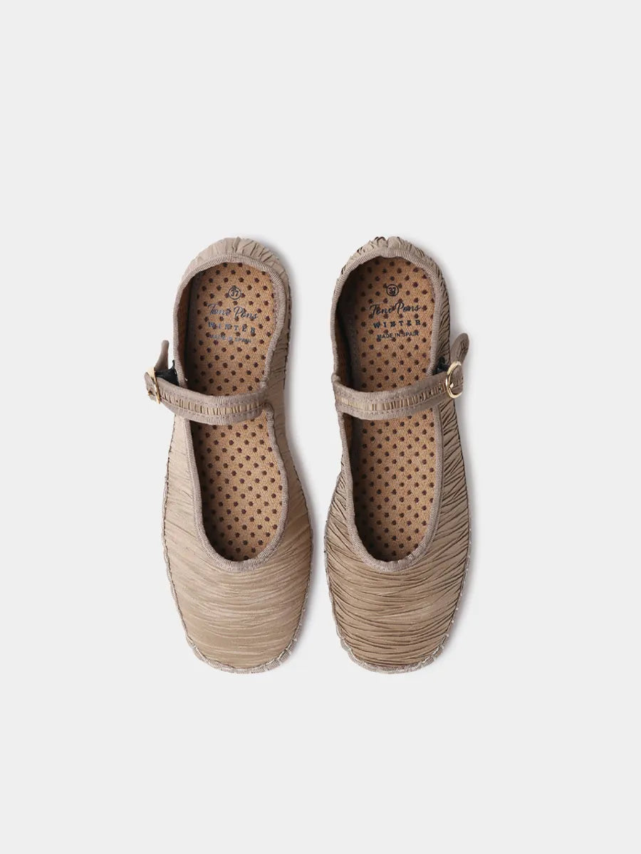 Colour_Taupe(Taupe) | Toni Pons Carolina