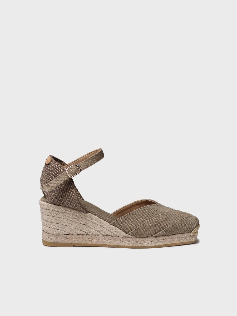 Colour_Khaki(Khaki)| Toni Pons CLARA