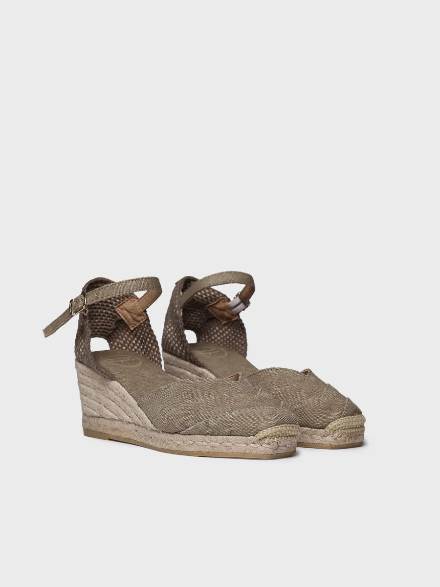 Colour_Khaki(Khaki)| Toni Pons CLARA
