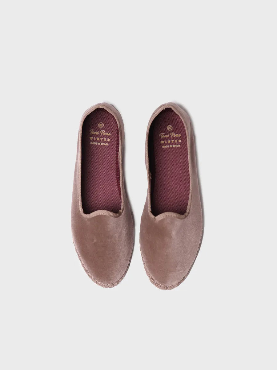 Colour_Taupe(Taupe) | Toni Pons Claudina