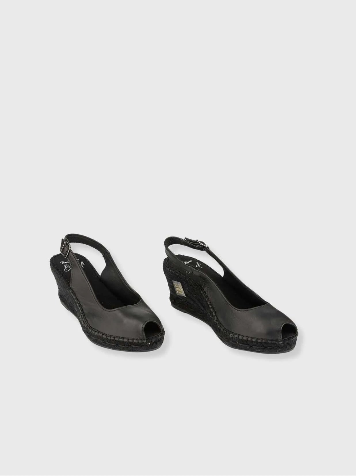 Colour_Black(Negre) | Toni Pons Croacia-PBK