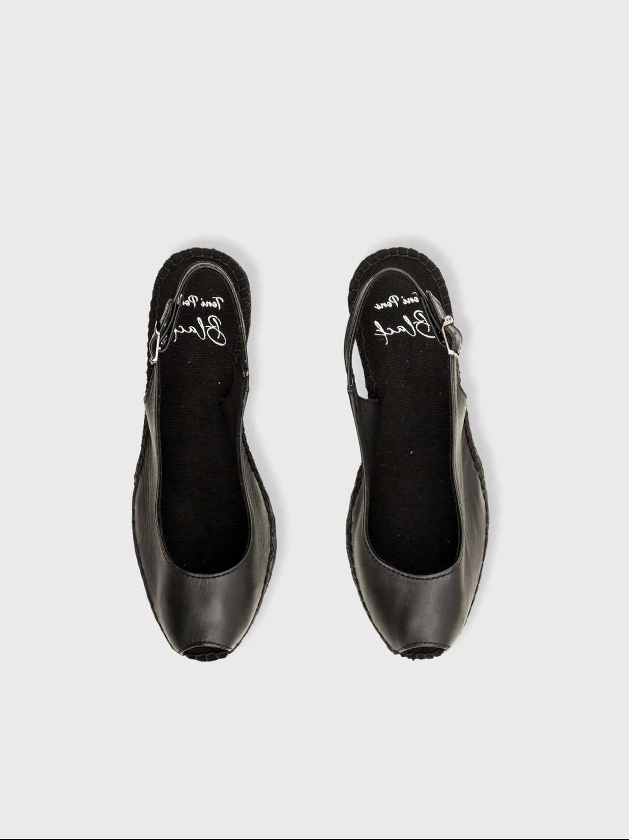 Colour_Black(Negre) | Toni Pons Croacia-PBK