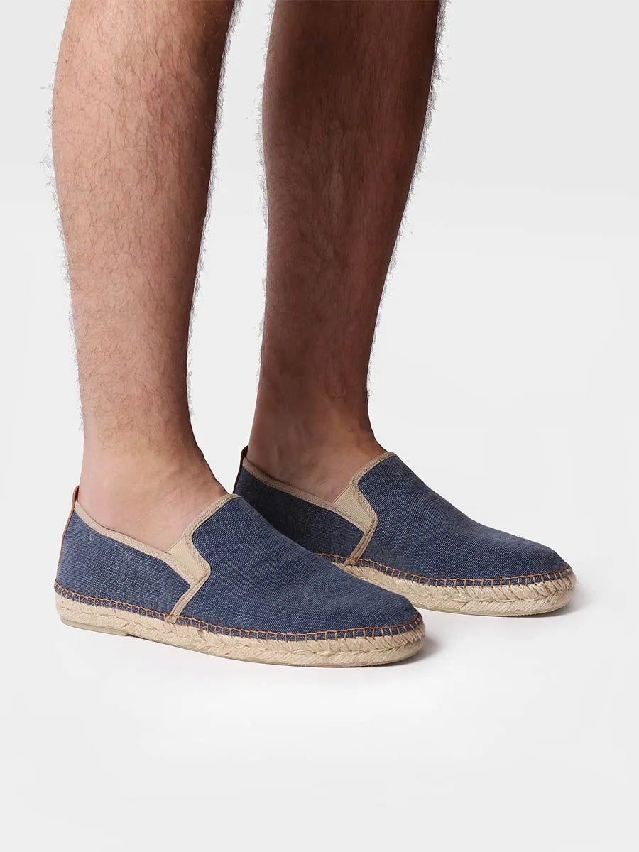 Colour_Navyblue(Mari) | Toni Pons Dallas
