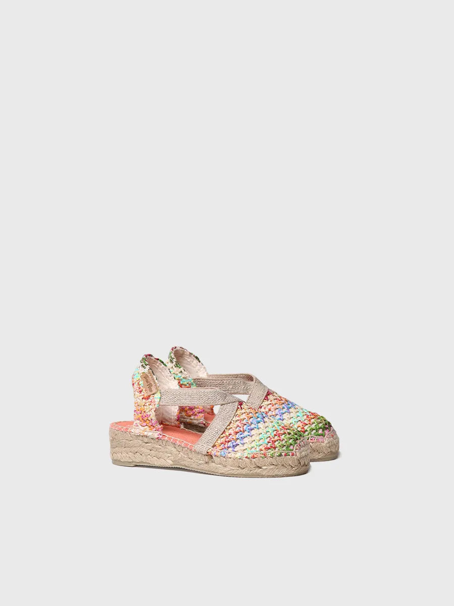 Colour_Multicolor(Multi)| Toni Pons Edita-NZ