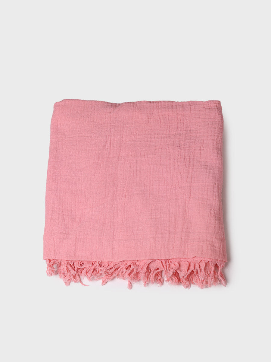 Cotton Scarf - FATIMA