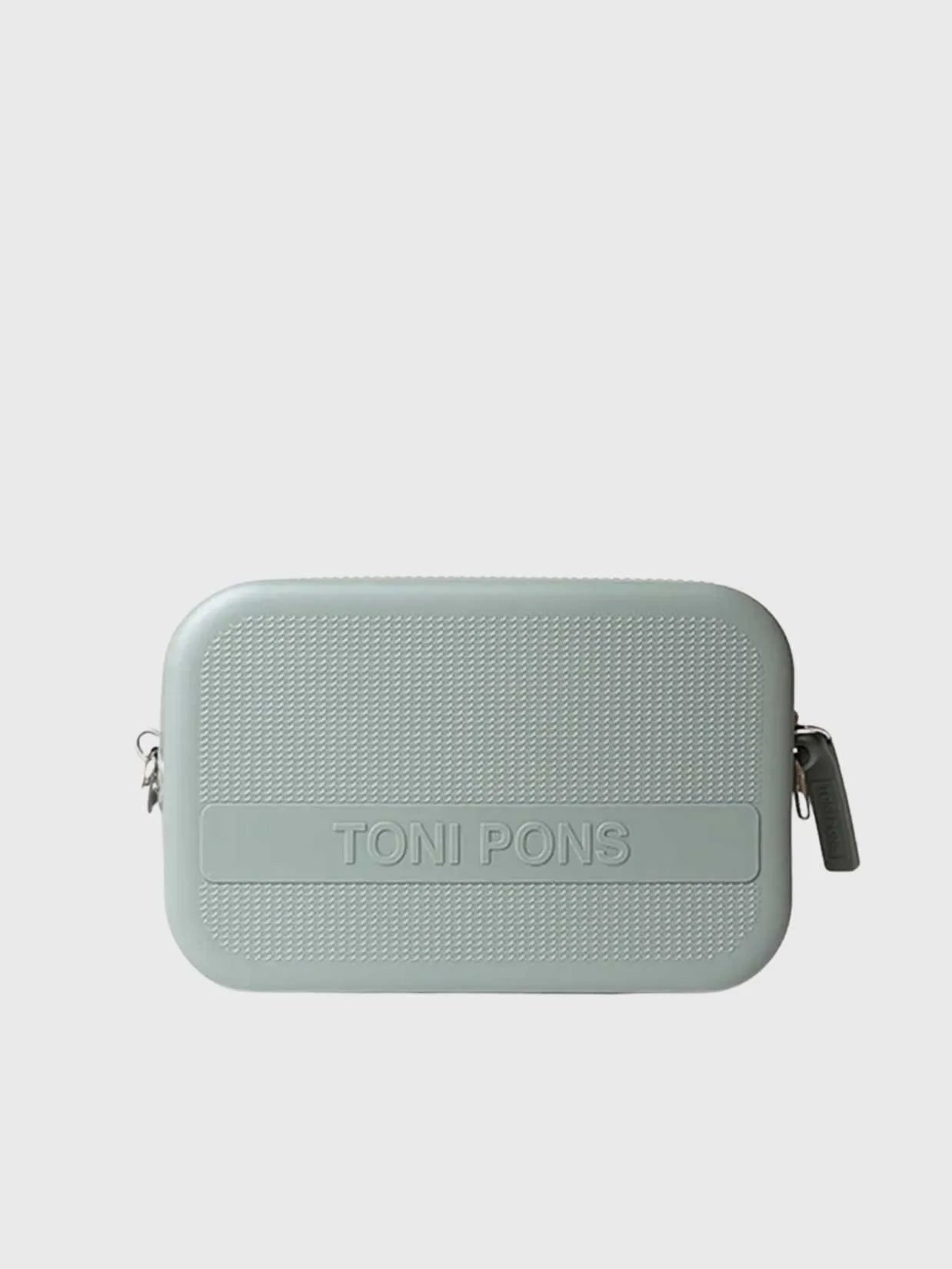 Colour_Mint(Menta) | Toni Pons Ginger